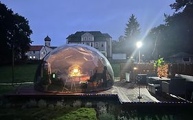 Eco Iglu The Secret Of Comfort 5 Stars